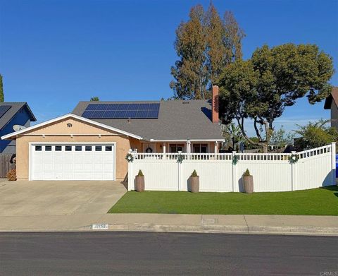 11156 Socorro St Rancho Penasquitos CA 92129