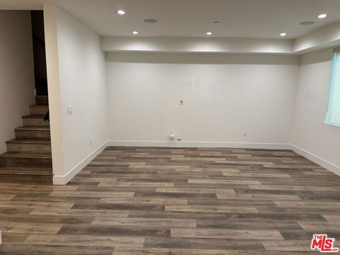 Photo of 621 Huntley Drive #B, West Hollywood, CA 90069 (MLS # 26829521)