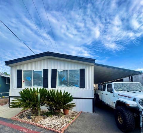 Photo of 12401 Filmore St #624 ST, Sylmar, CA 91342 (MLS # SR26146787)