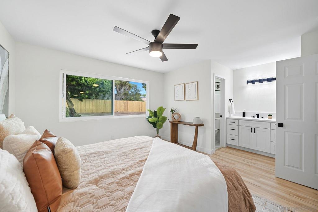 Chula Vista - Residential