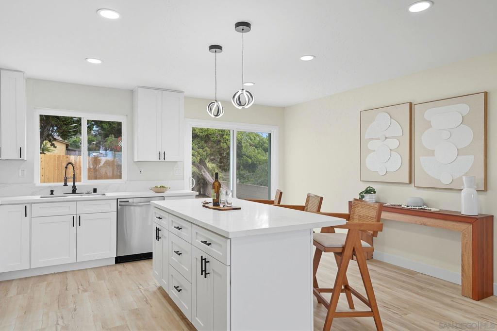 Chula Vista - Residential