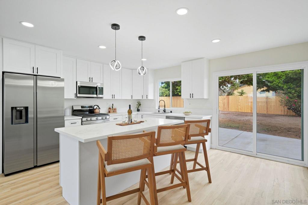 Chula Vista - Residential