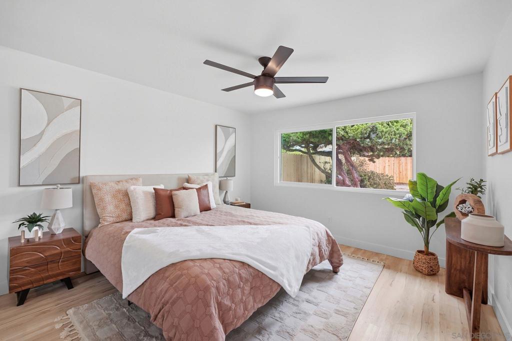 Chula Vista - Residential