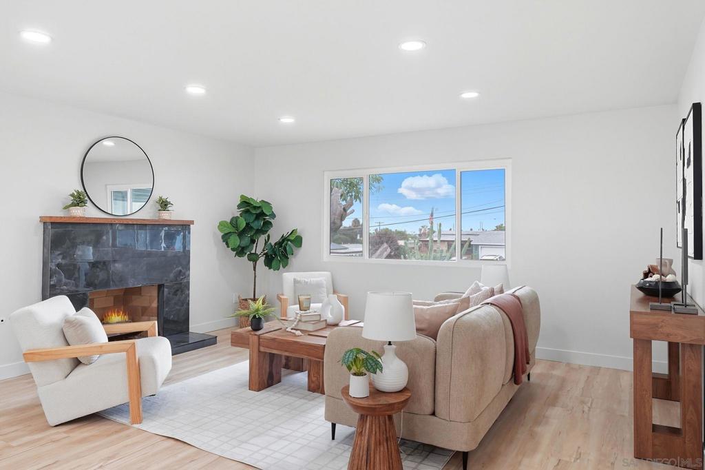 Chula Vista - Residential