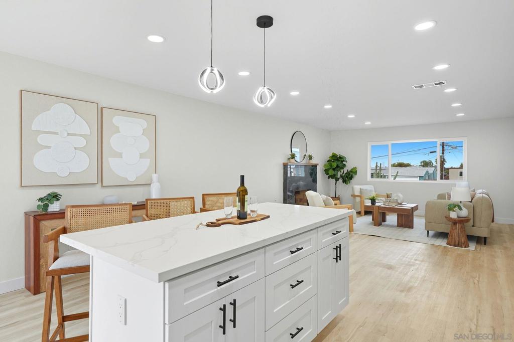 Chula Vista - Residential