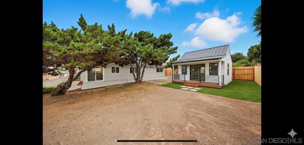 Chula Vista - Residential