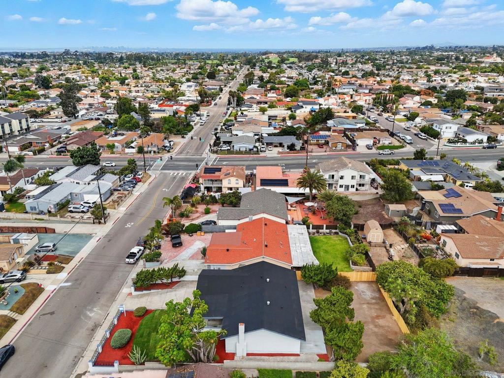Chula Vista - Residential