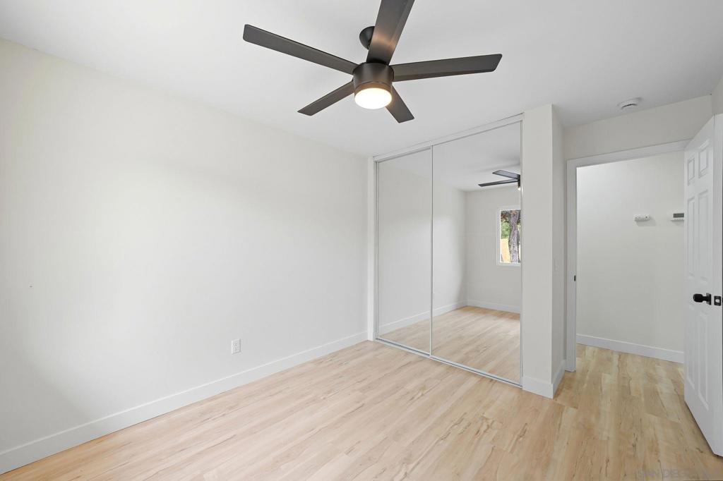 Chula Vista - Residential