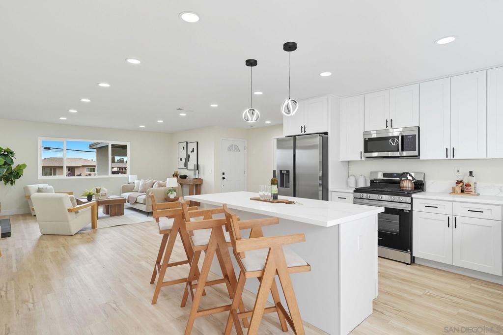 Chula Vista - Residential