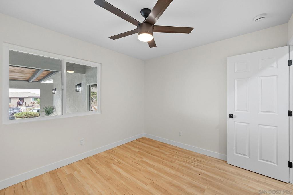 Chula Vista - Residential