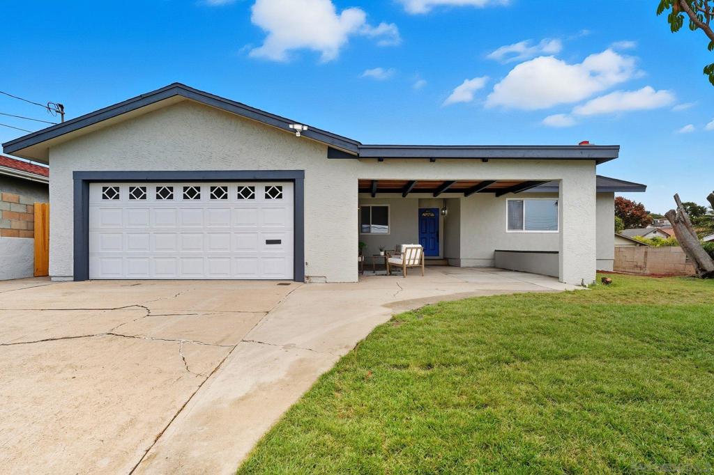 Chula Vista - Residential
