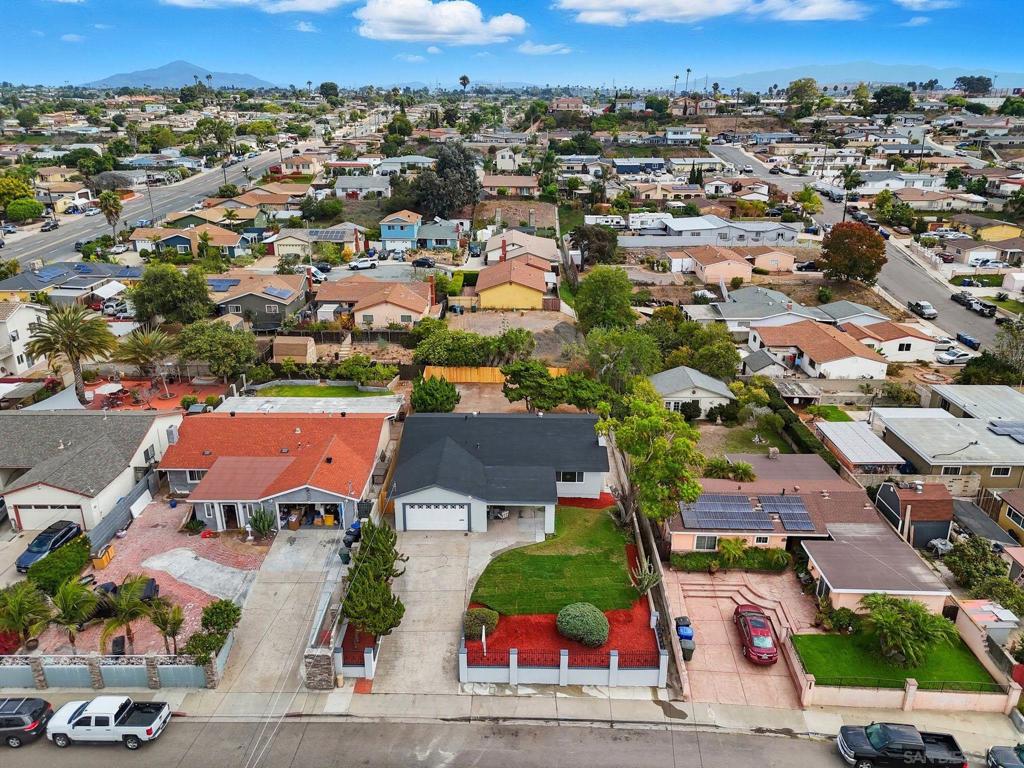 Chula Vista - Residential