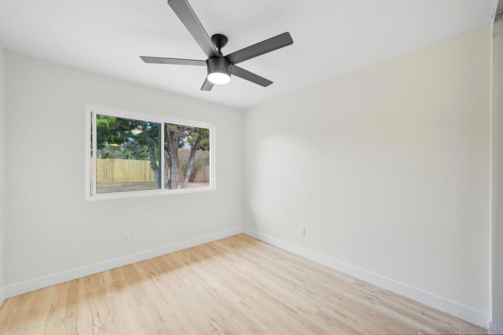 Chula Vista - Residential
