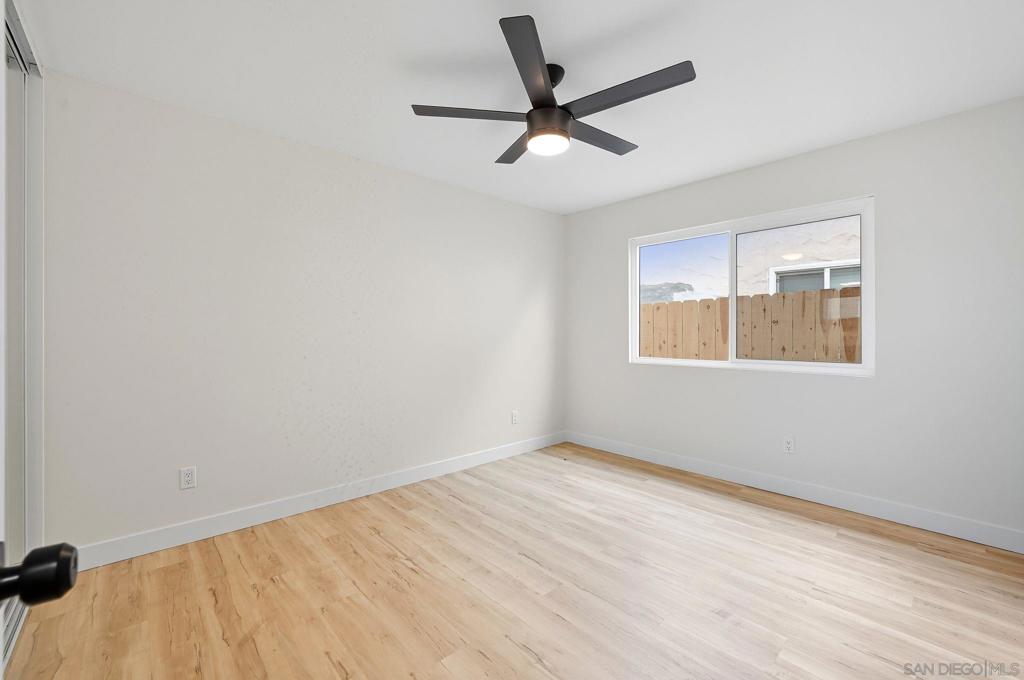 Chula Vista - Residential