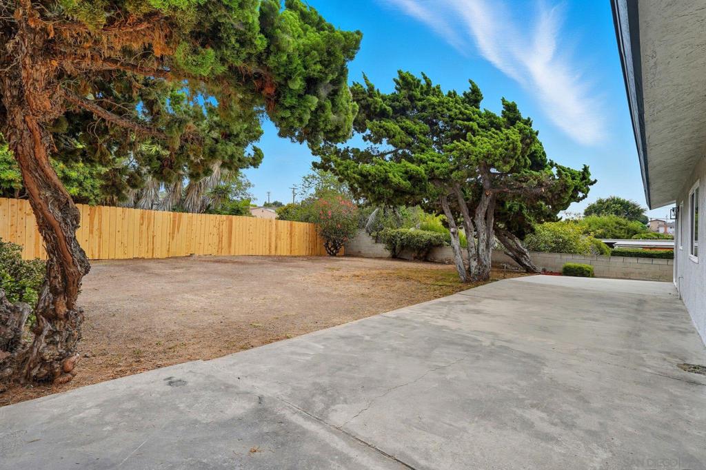 Chula Vista - Residential