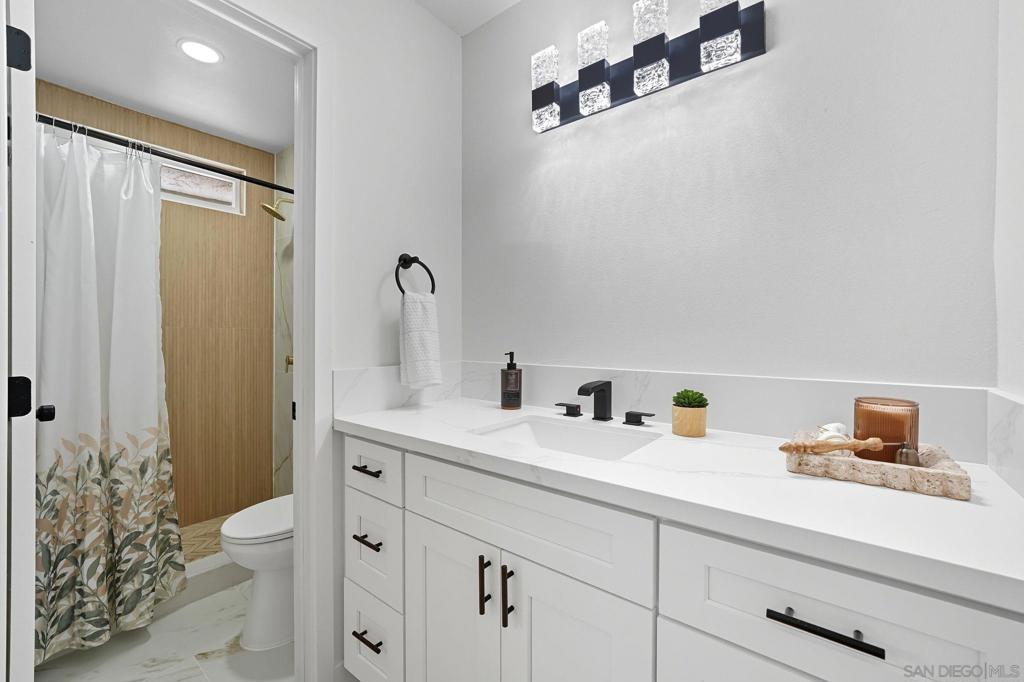 Chula Vista - Residential