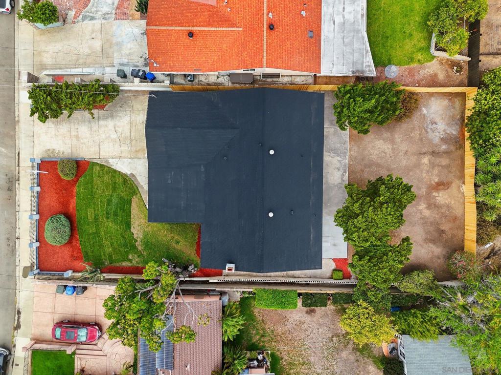 Chula Vista - Residential