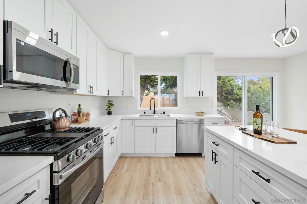 Chula Vista - Residential