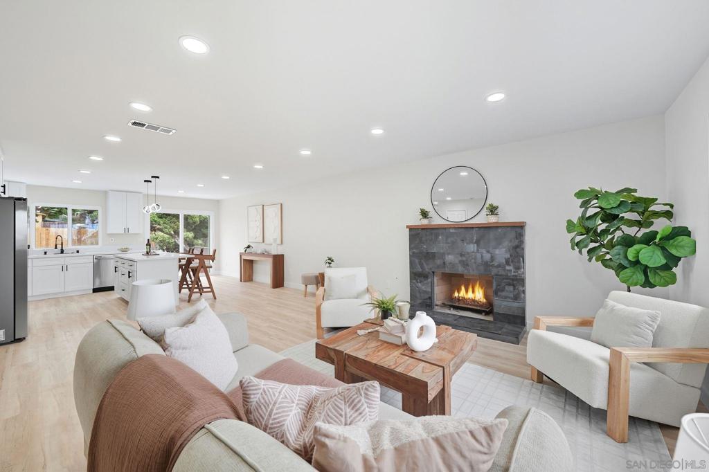 Chula Vista - Residential