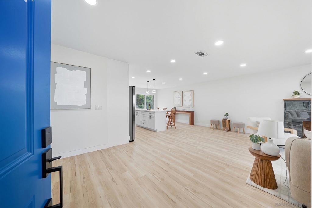 Chula Vista - Residential