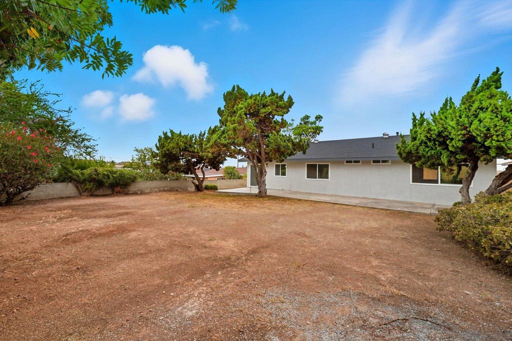 Chula Vista - Residential