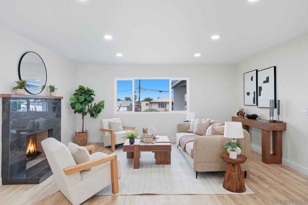 Chula Vista - Residential