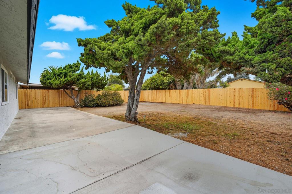 Chula Vista - Residential