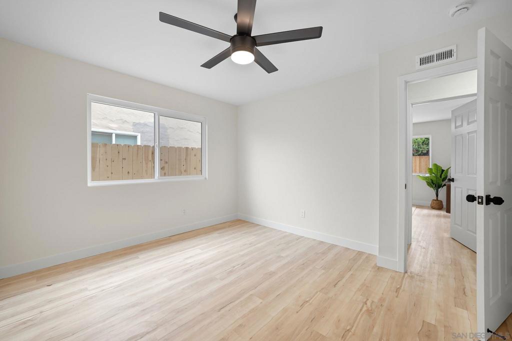 Chula Vista - Residential
