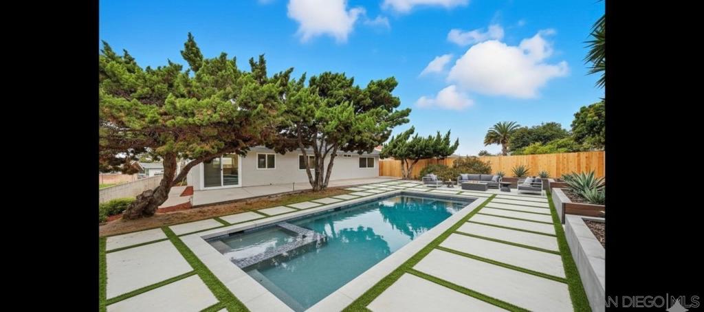 Chula Vista - Residential