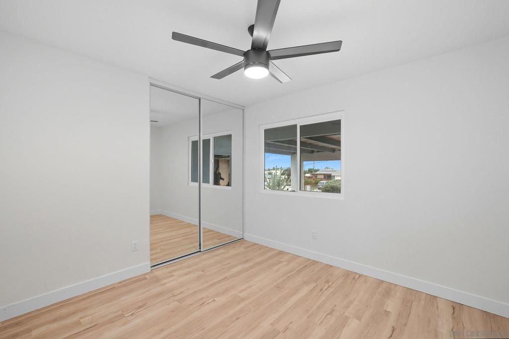 Chula Vista - Residential