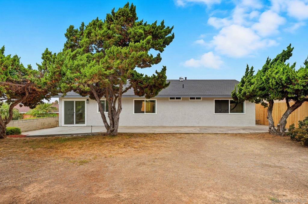 Chula Vista - Residential