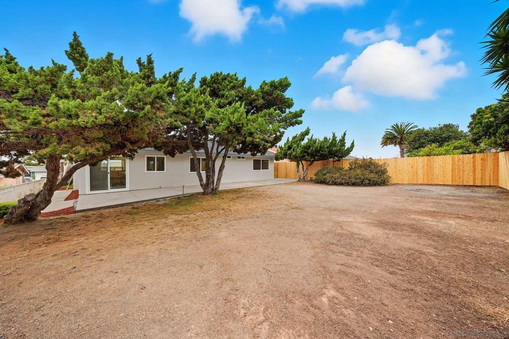 Chula Vista - Residential