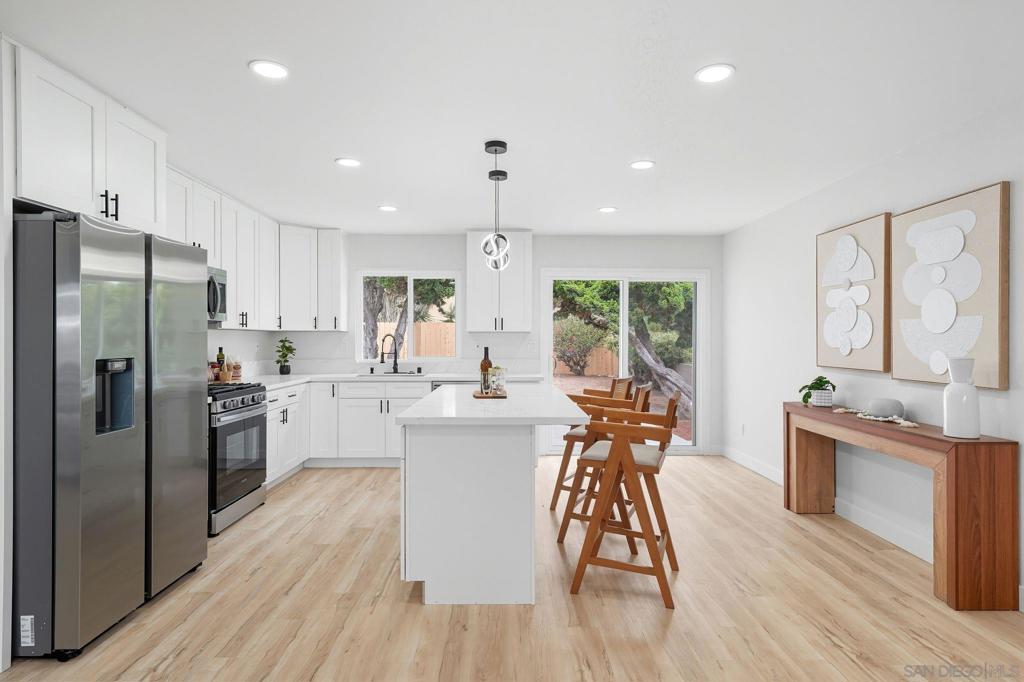 Chula Vista - Residential