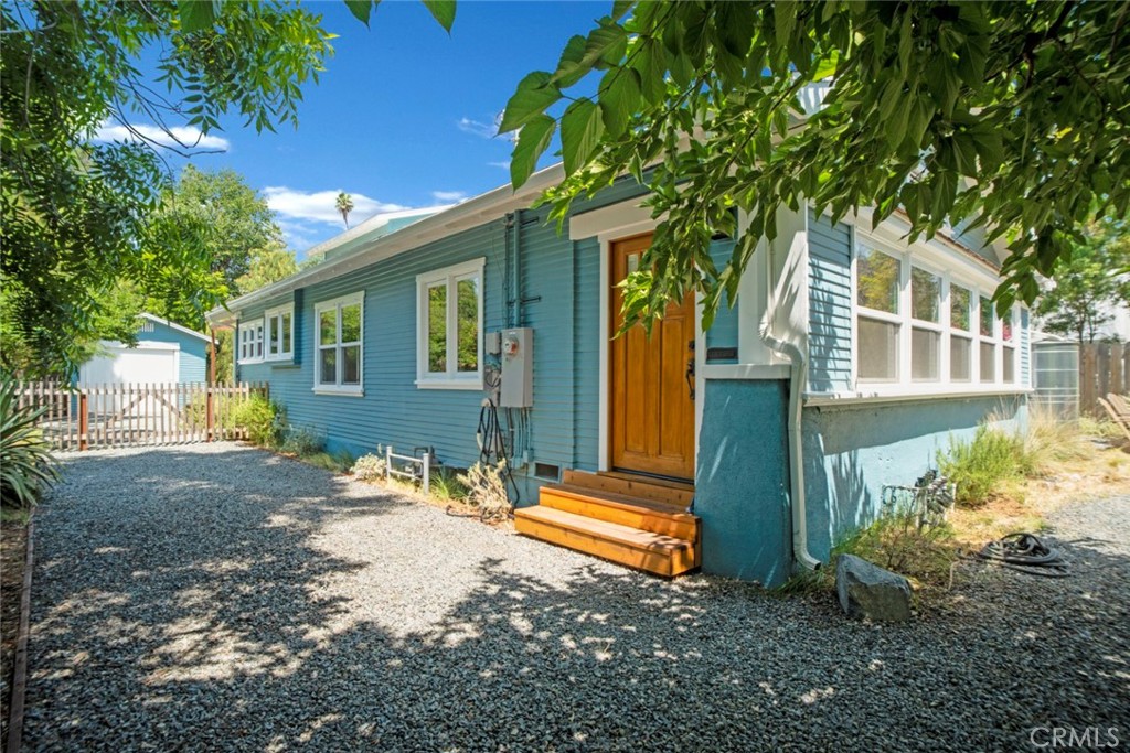 Charming 1926 Home with Modern Comforts and Period Character. This beautifully maintained 1926 residence blends timeless charm with all the modern conveniences. With 2,050 square feet of living space situated on a generous 7,007 square foot lot, this home offers an ideal layout for both family living and remote work. Featuring 4 spacious bedrooms and 3 full bathrooms, the home includes a dedicated front-of-home office space and a mudroom, perfect for today’s flexible lifestyle. The living room with a fireplace, formal dining room, and large galley kitchen provide an inviting space for gatherings and entertaining. A thoughtfully located laundry room near the bedrooms adds everyday convenience. Step out from the kitchen onto a private deck, your gateway to a native, drought-tolerant garden oasis—complete with a year-round hot/cold plunge tub for relaxation and wellness. A long crushed granite driveway offers ample off-street parking and leads to a detached single-car garage, ideal for additional storage. The fully fenced yard is pet-friendly, and dogs will be considered. Located just minutes from Old Pasadena, the Playhouse District, the Rose Bowl, and local hiking trails, this home is a rare opportunity to enjoy classic architecture and modern ease in one of Pasadena’s most desirable neighborhoods. The home is unfurnished. The following appliances are included: stove, dishwasher, refrigerator, clothes washer, and clothes dryer. Tenant to maintain included appliances. Tenant pays all utilities. No cats, up to 2 dogs ($500 pet fee per dog). Excellent credit and 2 1/2 times the income is required.