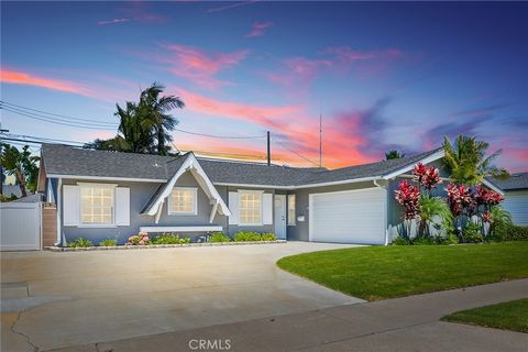 11781 Lamplighter Street Garden Grove CA 92845