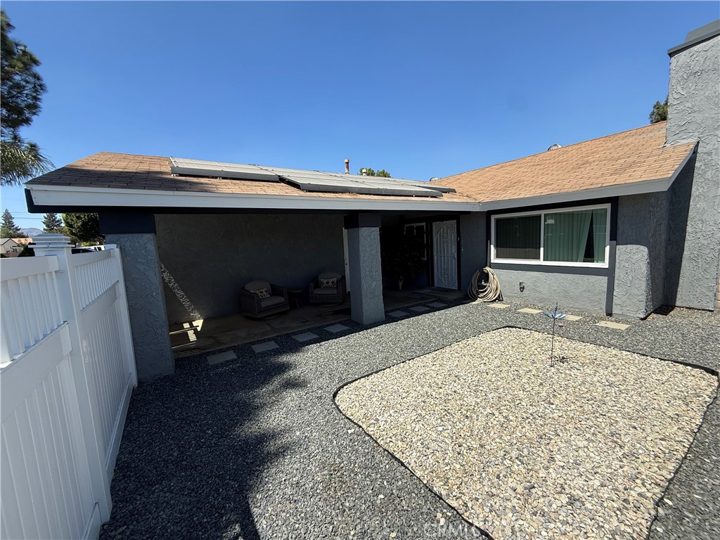 12744 El Dorado Avenue