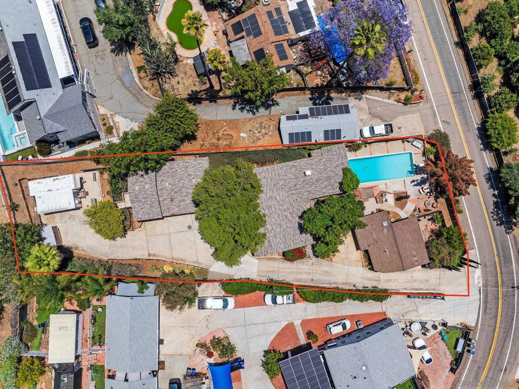 Lakeside - Residential