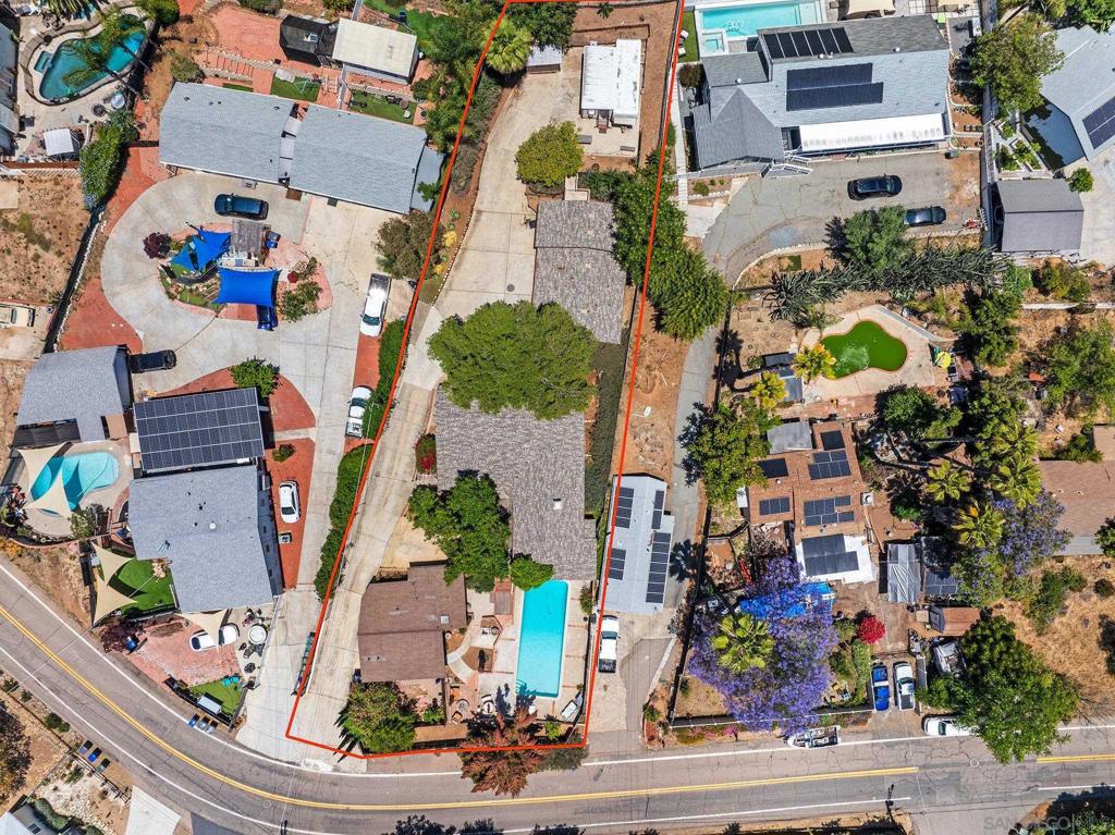 Lakeside - Residential