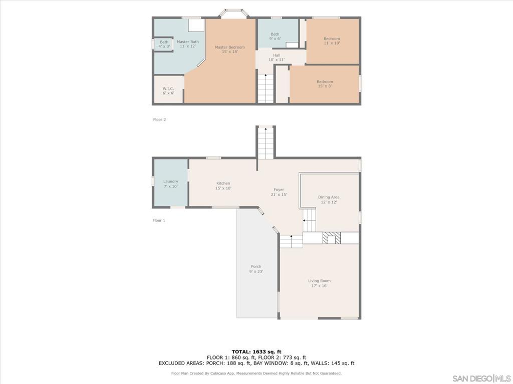 Lakeside - Residential