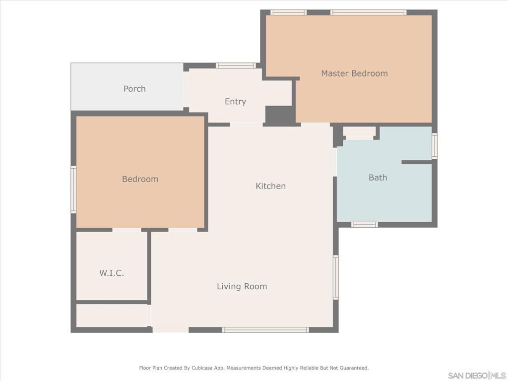 Lakeside - Residential