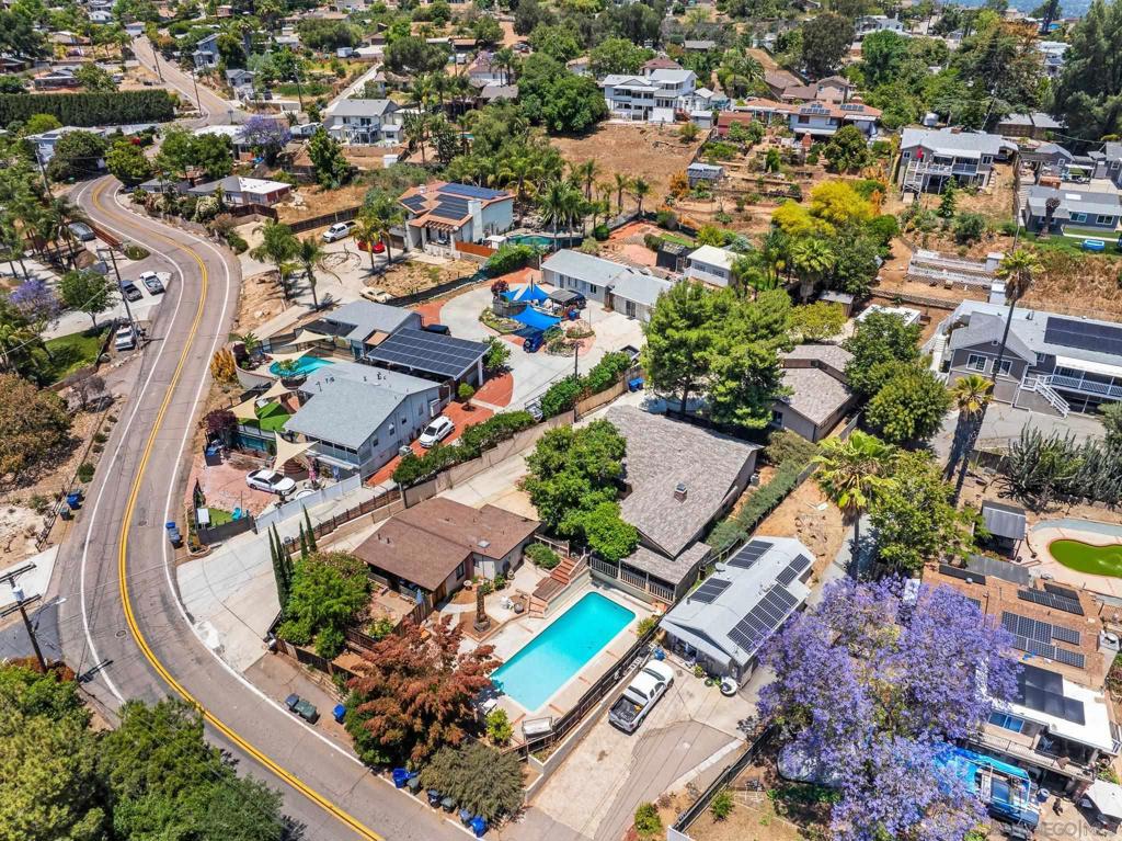 Lakeside - Residential