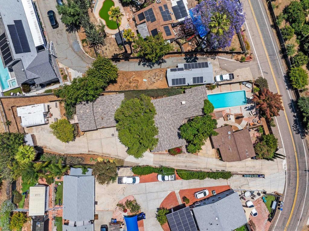 Lakeside - Residential