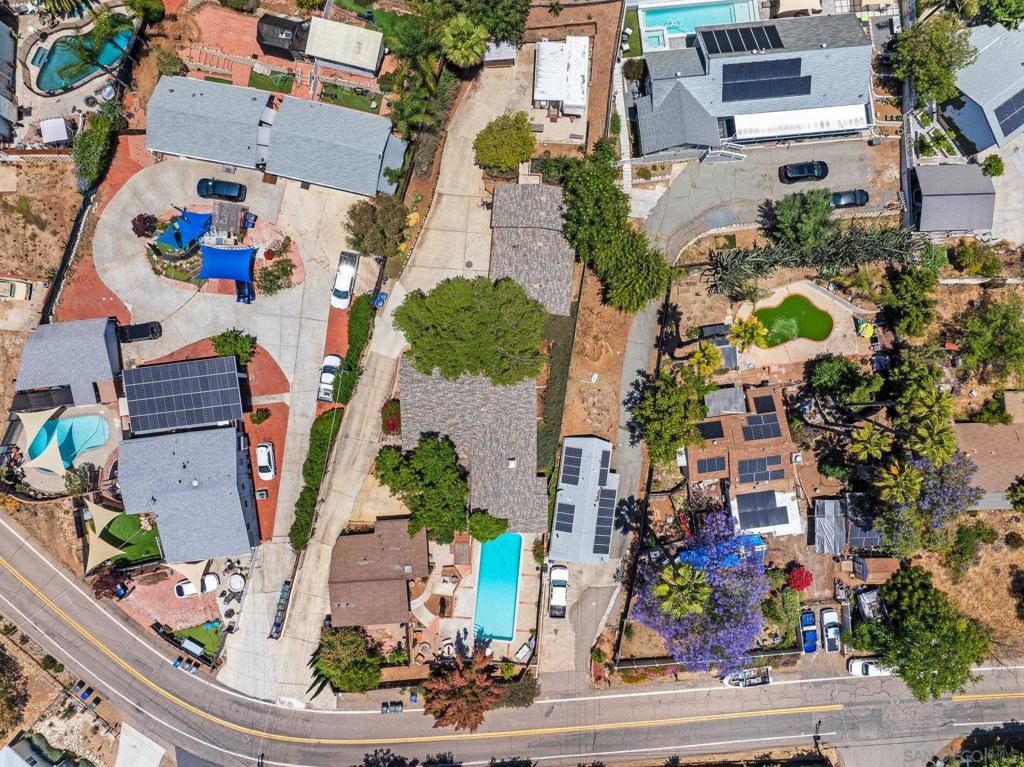 Lakeside - Residential