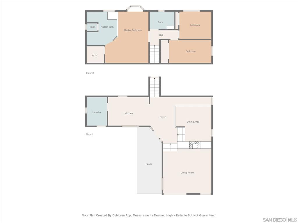 Lakeside - Residential