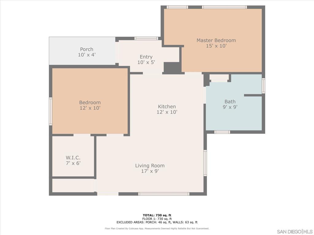 Lakeside - Residential