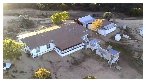 51490 Forest Boundry Anza CA 92539