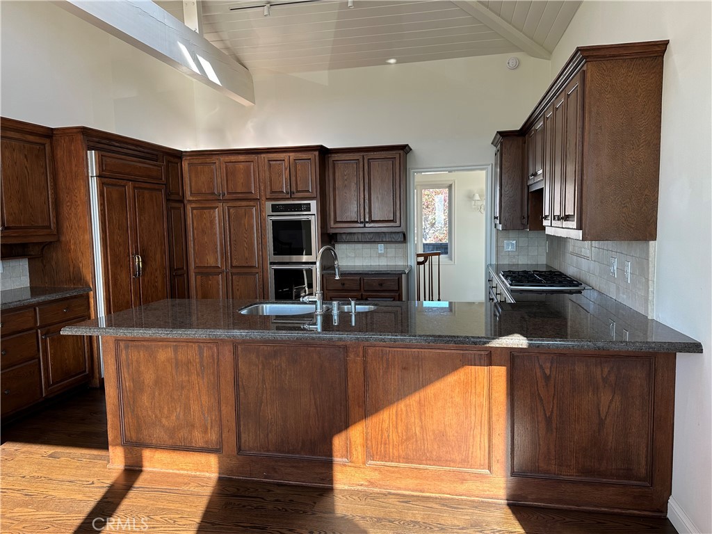 Cliffhaven (CLIF) - Residential Lease