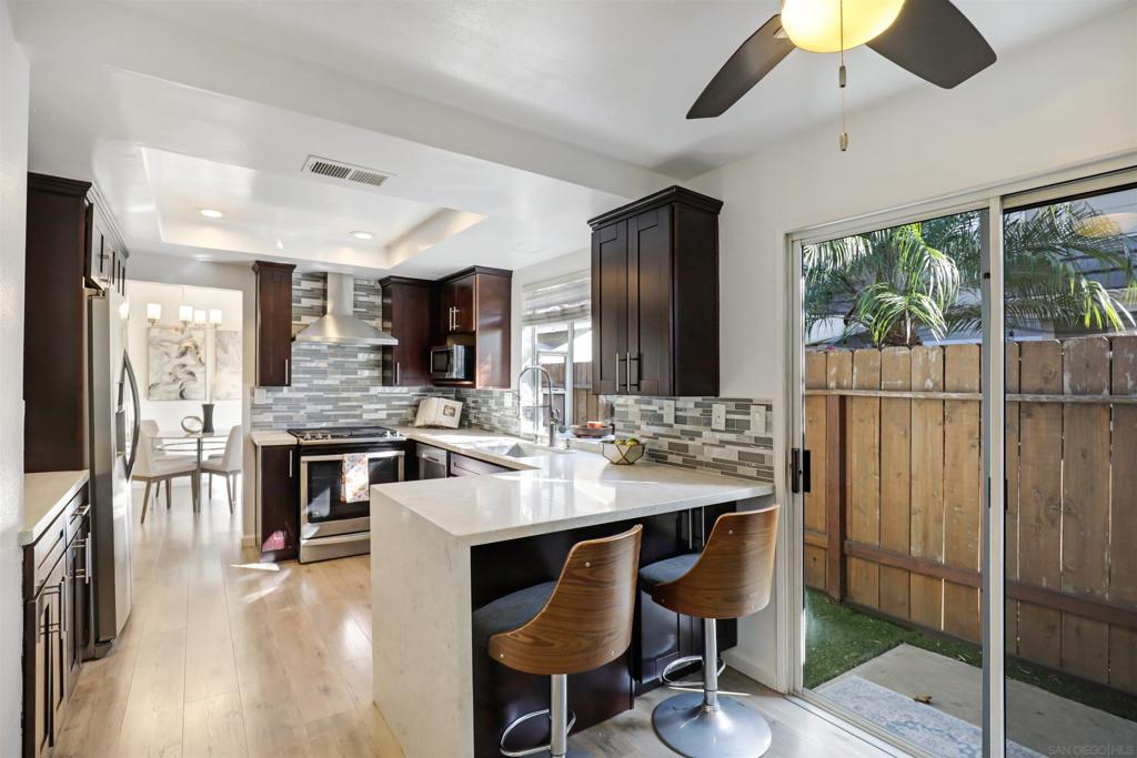 Carmel Mountain Ranch - Residential