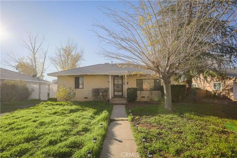 Photo of 44209 Date Ave, Lancaster, CA 93534 (MLS # SR26005830)