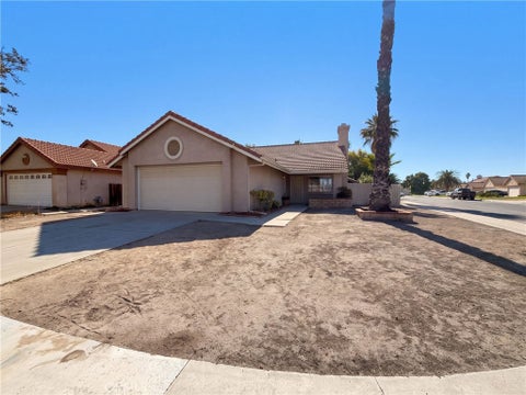 Photo of 2591 Bedford Avenue, Hemet, CA 92545 (MLS # IV26219172)